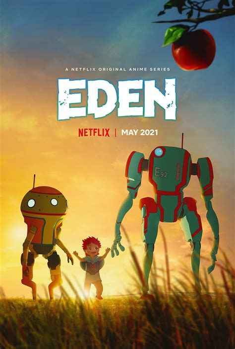 eden the series|eden anime season 2.